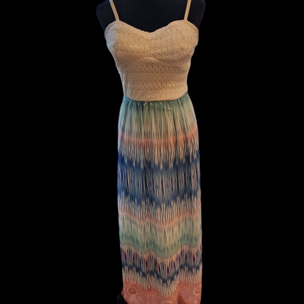 Womens Dress Size Large